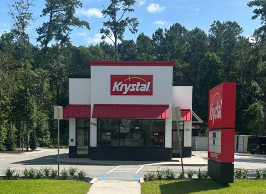 KRYSTAL